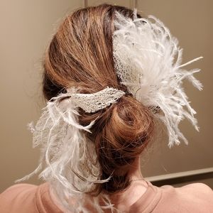 Pronovias Bridal Hair Combs